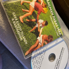 Ilkka Kalevi Tillanen & Rantaremmi / maailman paras CD - pikkukuva 1