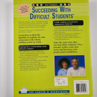 Lee Canter ym. : Succeeding with Difficult Students - New... - pikkukuva 2
