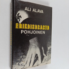 Ali Alava : Erikoisosasto Pohjoinen - pikkukuva 1
