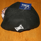 UUSI Atlantis snapback lippis one size Kanes - pikkukuva 2