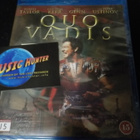 QUO VADIS UUSI BLU-RAY (W) - pikkukuva 1