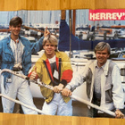 Herreys juliste ja tarra - pikkukuva 1