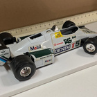 Bburago Williams FW 08 formula 1:24 - pikkukuva 2
