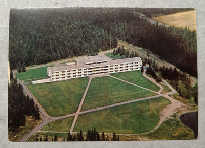 Jokioinen, Nokan sairaala