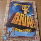 Monty Python's Life of Brian (DVD) - pikkukuva 1