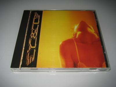 Y&T - Ten (CD)