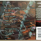 SOLITUDE ATURNUS Downfall CD 1996 - pikkukuva 2