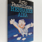 Arto Paasilinna : Herranen aika - pikkukuva 1