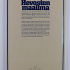 Jan Burgess : Hevosten maailma - pikkukuva 2