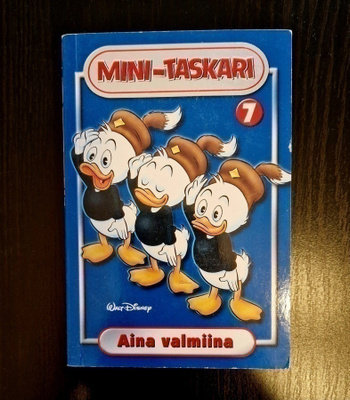 Mini-Taskari 7