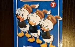 Mini-Taskari 7