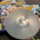 Hugo - Peikkometsän Taika PS2 (Puhumme Suomea) - pikkukuva 2