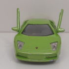 Lamborghini Murciélago 1/40 Maisto 11 cm - pikkukuva 3