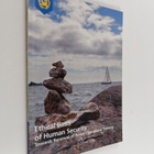 Ethical basis of human security : towards renewal of peac... - pikkukuva 1