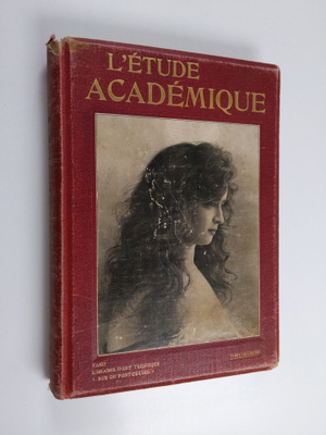 Amedee Vignola : L'etude Academique - recueil de document...