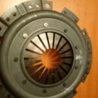Skoda Kytkimen paineasetelma  Sachs 3082871001 - pikkukuva 3