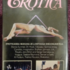 Vhs  fix  EROTICA - pikkukuva 1