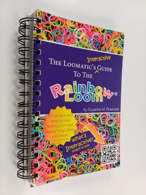 Suzanne M. Peterson : The Loomatic's Interactive Guide to...
