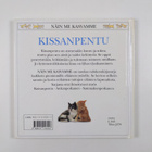 Jane Burton : Kissanpentu - pikkukuva 2