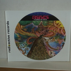 Ashes (Featuring Pat Taylor) CD - pikkukuva 3