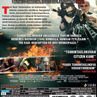 The Raid : Redemption - (Blu-ray + DVD) - pikkukuva 2