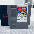 NES Monopoly USA - pikkukuva 1