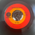 THE BAND: Rag Mama Rag * The Unfaithful Servant * UK - pikkukuva 2
