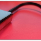 Mini Displayport - HDMI-kaapeliin 4K-sovitin #29815 - pikkukuva 1