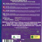 * Justin Bieber Never Say Never Director´s Fan Cut Blu-ray - pikkukuva 2