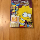 The Simpsons the complete ninth season DVD - pikkukuva 1