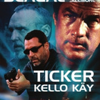 Ticker - Kello Käy - DVD - pikkukuva 1