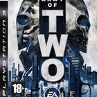 ARMY OF TWO	(27 983)	k			PS3 - pikkukuva 1