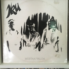 (LP) Iku - Mustaa valoa - pikkukuva 1