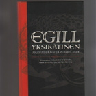 Egill Yksikätinen : muinaissaagoja Pohjolasta, Finn Lectura - pikkukuva 1