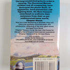 Frank Herbert : Chapter House Dune - pikkukuva 2