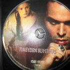 Pimeyden Ruhtinas: Tositarina Draculasta DVD - pikkukuva 3