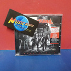 AIRBOURNE - RUNNIN WILD 2007 +NIMMARIT CD - pikkukuva 2