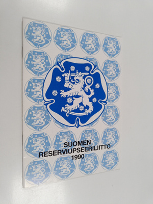 Suomen reserviupseeriliitto - Finlands reservofficersförb...