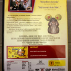 Komedia Hiiri jota ei saatu hengiltä (DVD) - pikkukuva 2