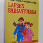 Karin von Schenck : Lapsen sairastuessa - pikkukuva 1