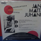 Jani Matti Juhani - Taivaankanteen Jäätyneistä UUS "SS" LP - pikkukuva 2