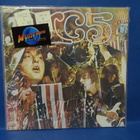 MC5 - KICK OUT THE JAMS M-/M- 2ND CAN PRESS -70 LP - pikkukuva 1