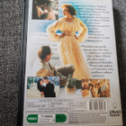 Kyyhkyn siivet dvd suomijulkaisu - pikkukuva 2