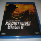 Kovaotteiset Miehet II **BlyRay** - pikkukuva 1