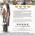 Looper (Bruce Willis, DVD K16) - pikkukuva 2