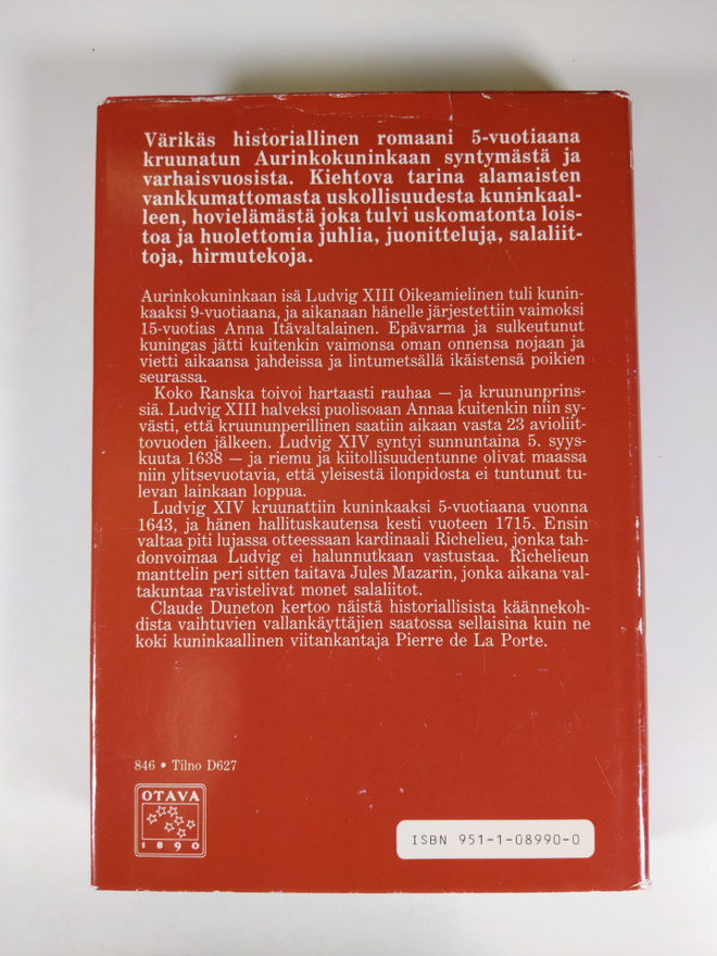 Item image
