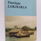 Veneilijän lokikirja - pikkukuva 1