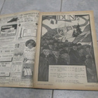 IDUN 1914 ILLUSTRERAD TIDNING ( sivuja 792 - pikkukuva 3