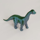 BRACHIOSAURUS DINOSAURUS-FIGUURI - pikkukuva 1