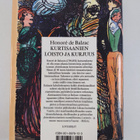 Honore de Balzac : Kurtisaanien loisto ja kurjuus - pikkukuva 2